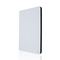 Husa Tableta Samsung Galaxy Tab A 9.7" Just Must Cross White