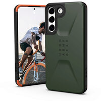 Husa Samsung Galaxy S22 Plus UAG Civilian Series Olive