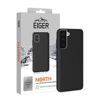 Husa Samsung Galaxy S22 Eiger North Case Black