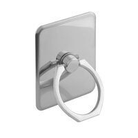 Suport Lemontti Metal Ring Argintiu