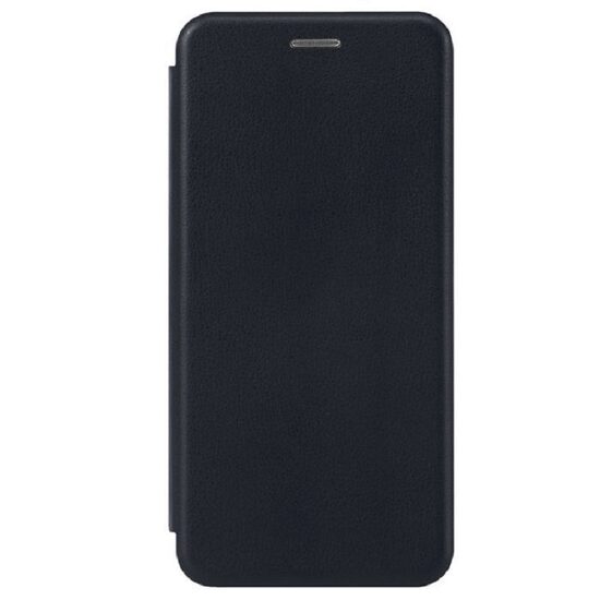 Husa Samsung Galaxy A73 5G Lemontti Book Elegant Negru