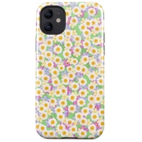 Husa iPhone 12 / 12 Pro Burga Dual Layer Be Kind