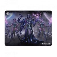 White Shark Mouse Pad MP-1895 OBLIVION