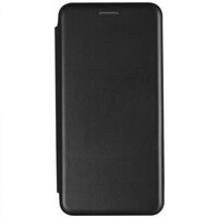 Husa Samsung Galaxy A53 5G Lemontti Book Elegant Negru