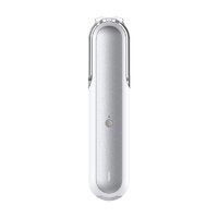 Aspirator Auto Wireless Baseus Mini A1 White (cablu type-c inclus, 30W, 4000 Pa)