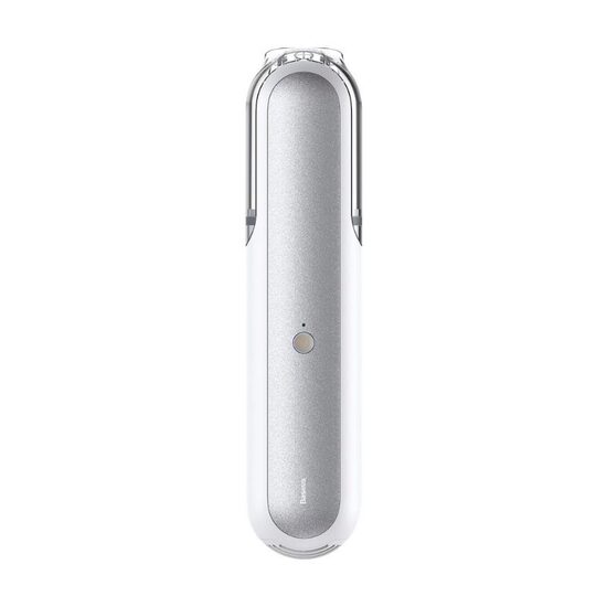 Aspirator Auto Wireless Baseus Mini A1 White (cablu type-c inclus, 30W, 4000 Pa)