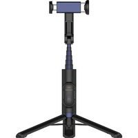 Suport Original Selfie Stick Bluetooth Samsung Tripod Black