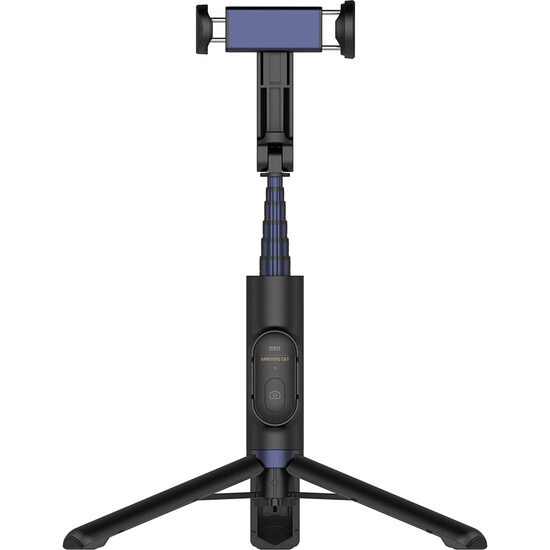 Suport Original Selfie Stick Bluetooth Samsung Tripod Black