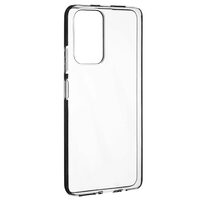 Husa Xiaomi Redmi Note 11 Lemontti Silicon Transparent