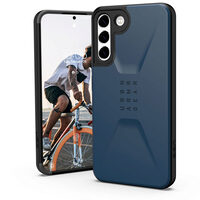 Husa Samsung Galaxy S22 Plus UAG Civilian Series Mallard