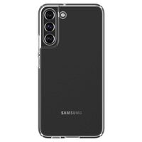 Husa Samsung Galaxy S22 Spigen Liquid Crystal Crystal Clear