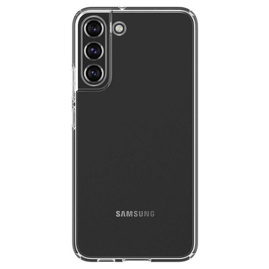 Husa Samsung Galaxy S22 Spigen Liquid Crystal Crystal Clear