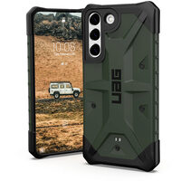 Husa Samsung Galaxy S22 Plus UAG Pathfinder Series Olive Drab