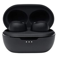 Casti Bluetooth JBL Tune 115TWS Black