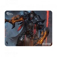 White Shark Mouse Pad MP-1897 UMETHON