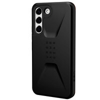 Husa Samsung Galaxy S22 UAG Civilian Series Black