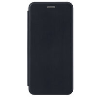 Husa Samsung Galaxy A13 5G Lemontti Book Elegant Negru