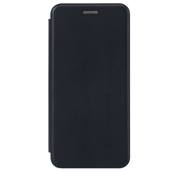 Husa Samsung Galaxy A13 5G Lemontti Book Elegant Negru
