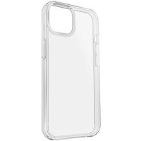 Husa iPhone 13 Pro Lemontti Nake Transparent