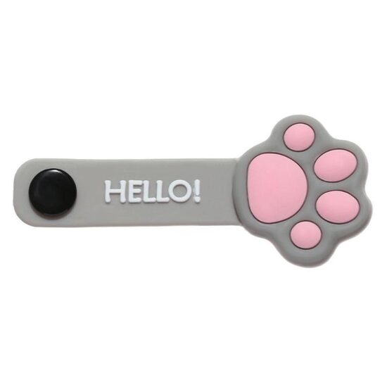 Organizator Cabluri OEM Cat Paw