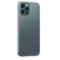 Husa iPhone 14 Plus Devia Silicon Naked Crystal Clear