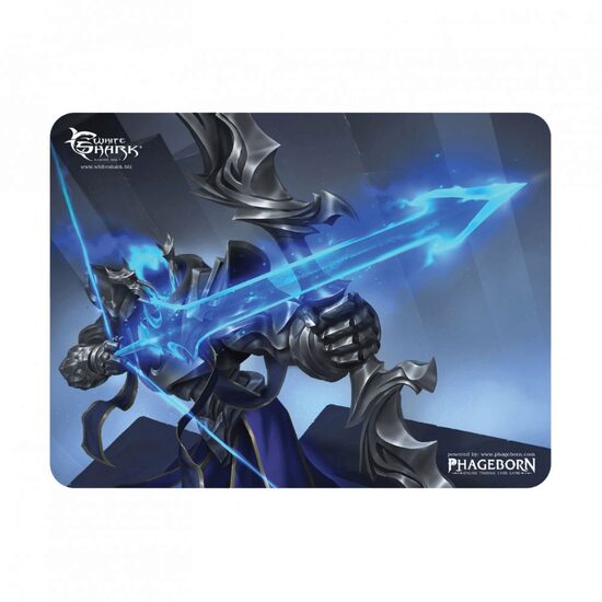 White Shark Mouse Pad MP-1894 ARCANE SENTRY