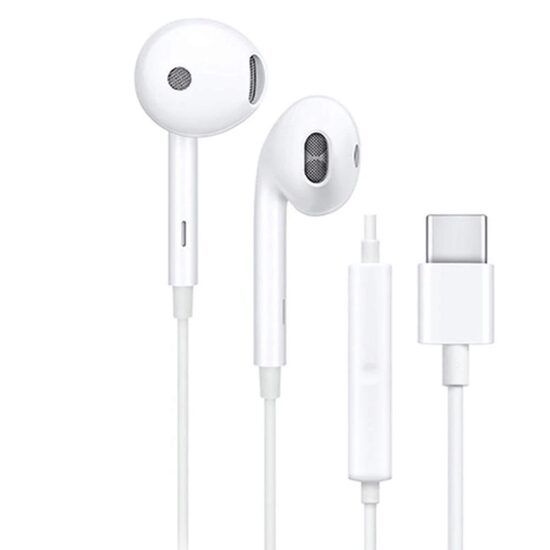 Casti Stereo Oppo MH135 White