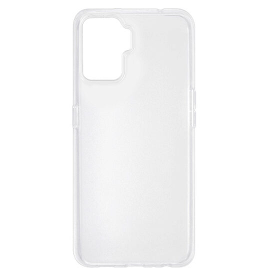 Husa Oppo A94 / Reno5 Lite Lemontti Silicon Transparent