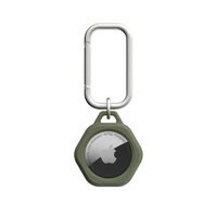 Husa Apple AirTag UAG Scout Olive