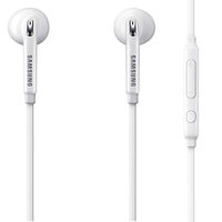 Casti Originale Samsung In Ear Fit Jack 3.5mm White