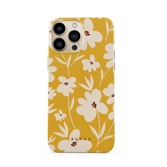 Husa iPhone 13 Pro Burga Dual Layer Sunday Market