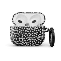 Husa Airpods 3 Burga Hard Shell Night Sky