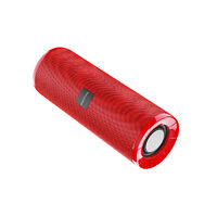 Boxa portabila Borofone BR1 Beyond Bluetooth, Rosu