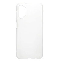 Husa Samsung Galaxy A13 4G Lemontti Silicon Transparent