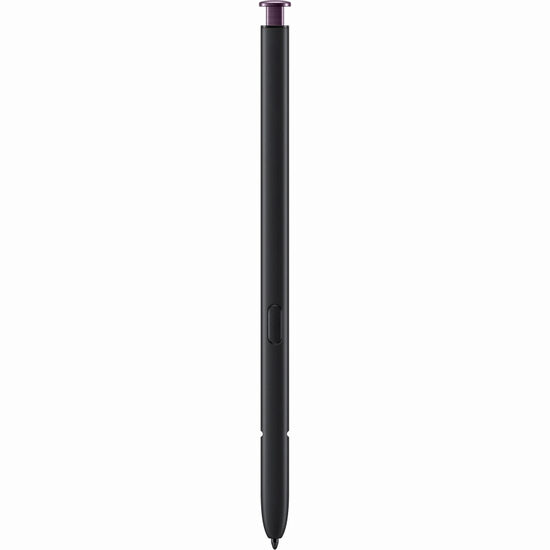 Stylus Original S Pen Samsung Galaxy S22 Ultra Dark Red