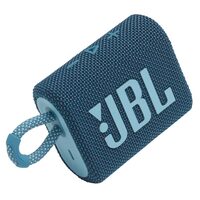 Boxa portabila Bluetooth JBL Go 3 Blue