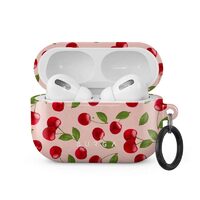 Husa Airpods Pro Burga Hard Shell Afternoon Treat