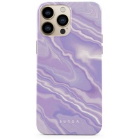 Husa iPhone 13 Pro Burga Dual Layer Cliche