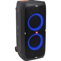 Boxa portabila Bluetooth JBL Partybox 310 Black