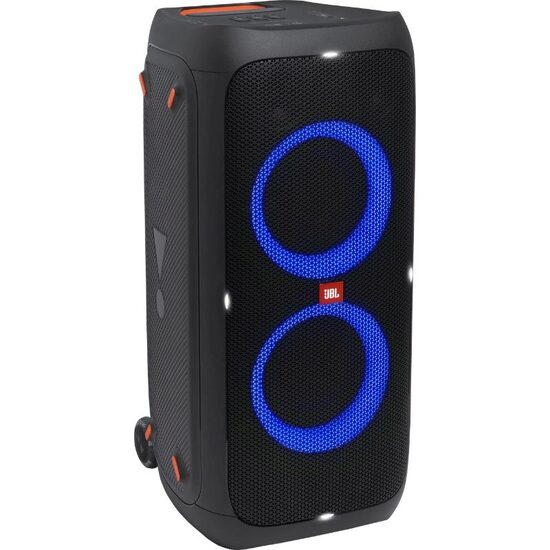 Boxa portabila Bluetooth JBL Partybox 310 Black