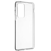 Husa Motorola Edge 2021 Lemontti Silicon Transparent