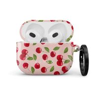 Husa Airpods 3 Burga Hard Shell Afternoon Treat