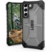 Husa Samsung Galaxy S22 Plus UAG Plasma Series Ash