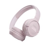 Casti Bluetooth JBL Tune 510BT Rose