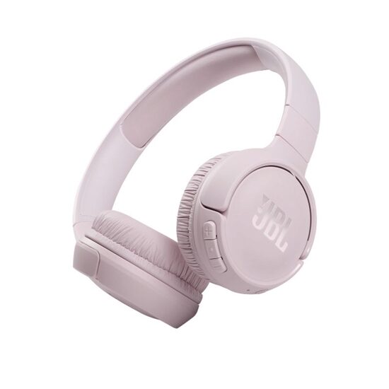 Casti Bluetooth JBL Tune 510BT Rose