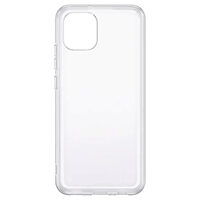 Husa Samsung Galaxy A03 Devia Silicon Naked Crystal Clear