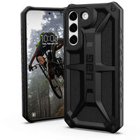 Husa Samsung Galaxy S22 UAG Monarch Series Black