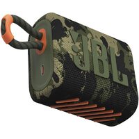 Boxa portabila Bluetooth JBL Go 3 Squad