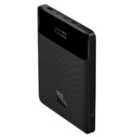 Acumulator extern Baseus Blade Ultra-Thin 20000mAh,100W, PD, QC, SCP, FCP, Negru