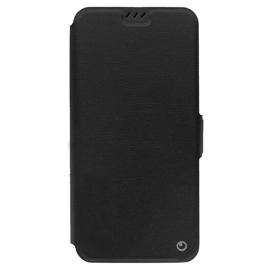 Husa Oppo A77 5G Lemontti Book Elegant Negru